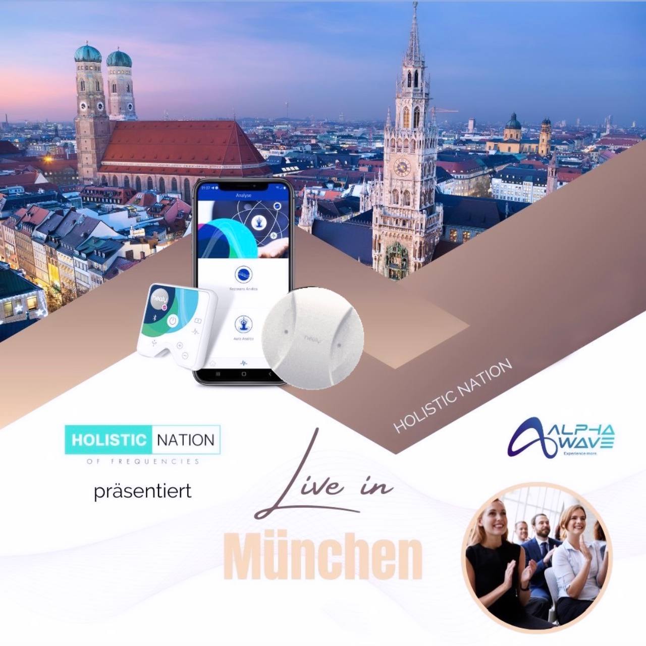 event münchen
